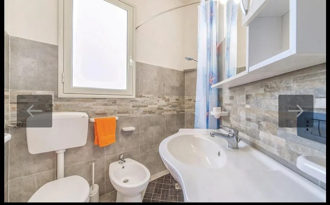 Una Finestra Sul Mare Maragani Villa