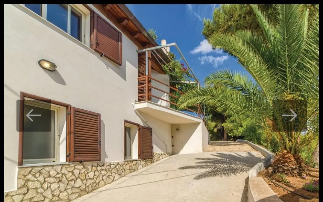 Villa Una Finestra Sul Mare Maragani