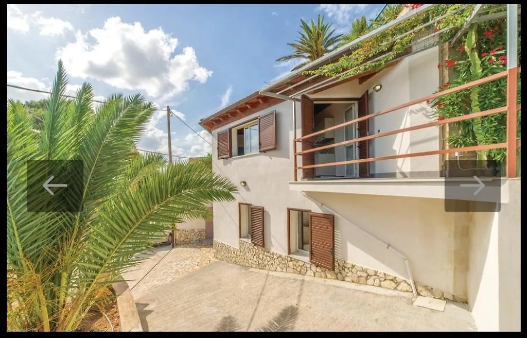 Una Finestra Sul Mare Maragani Villa